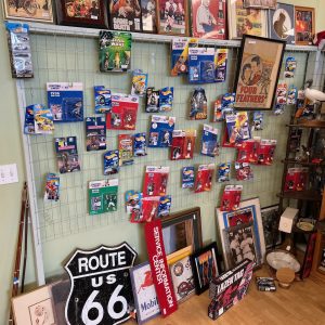 Booth Divider Frames - Qty 5 Green (Lot 025)