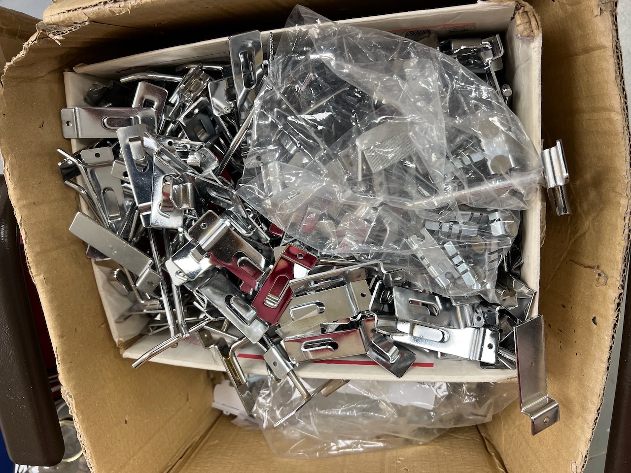 Slat Wall panels - Image 2