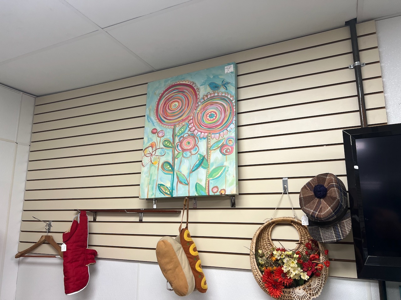 Slat Wall panels - Image 3